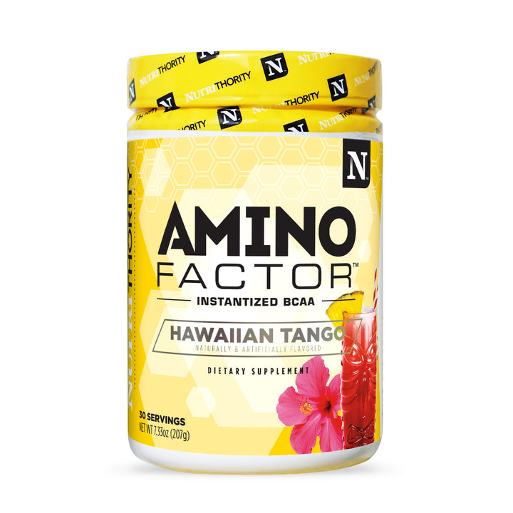 Amino Factor