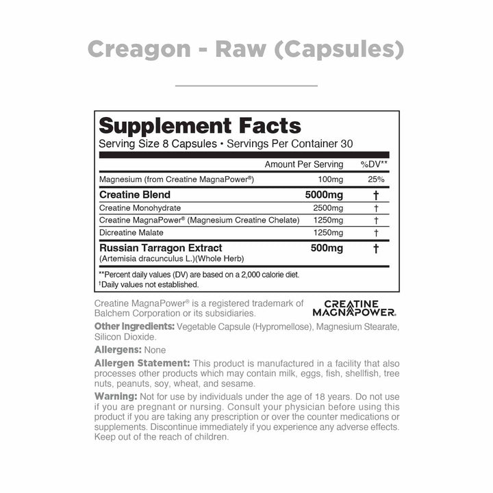Creagon
