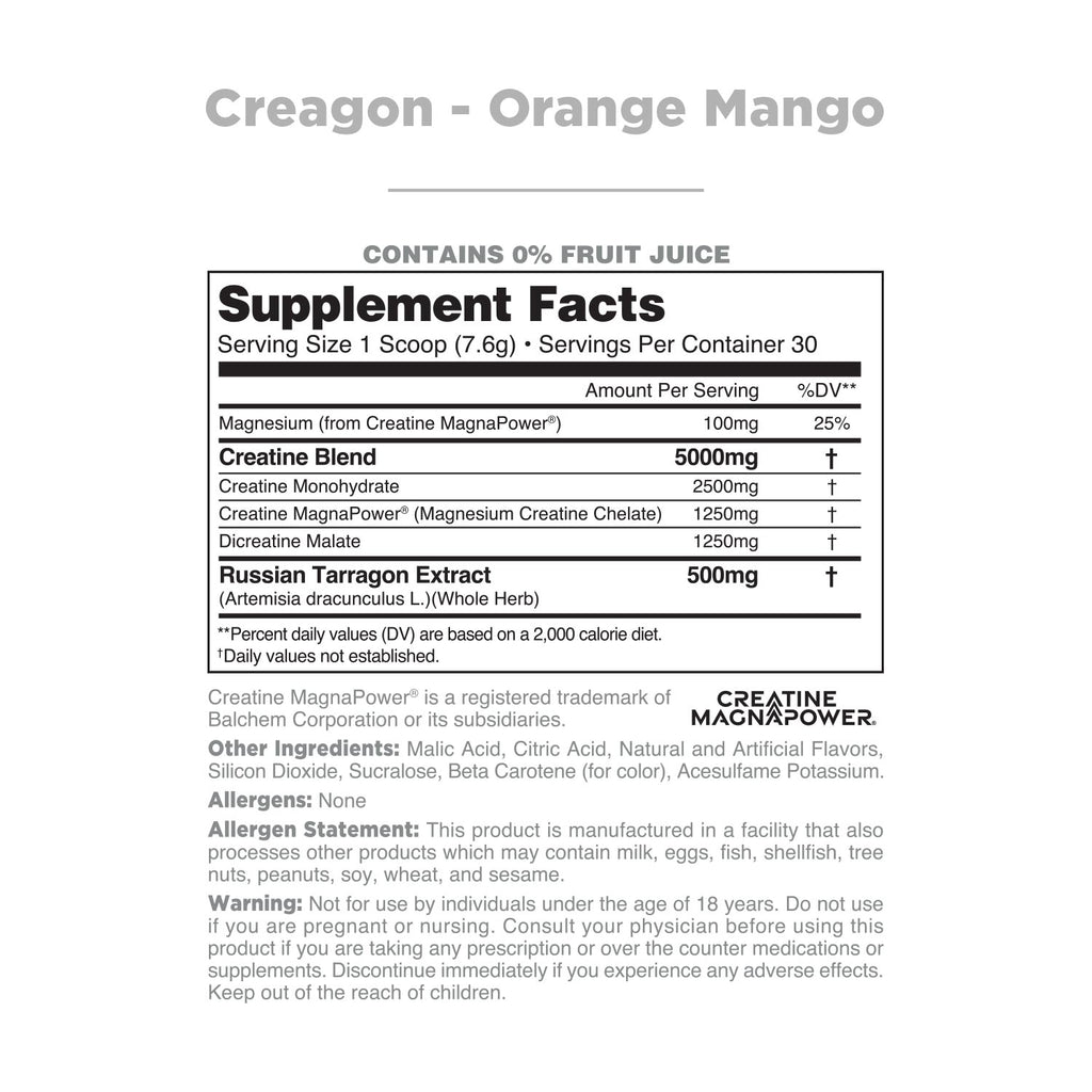 Creagon