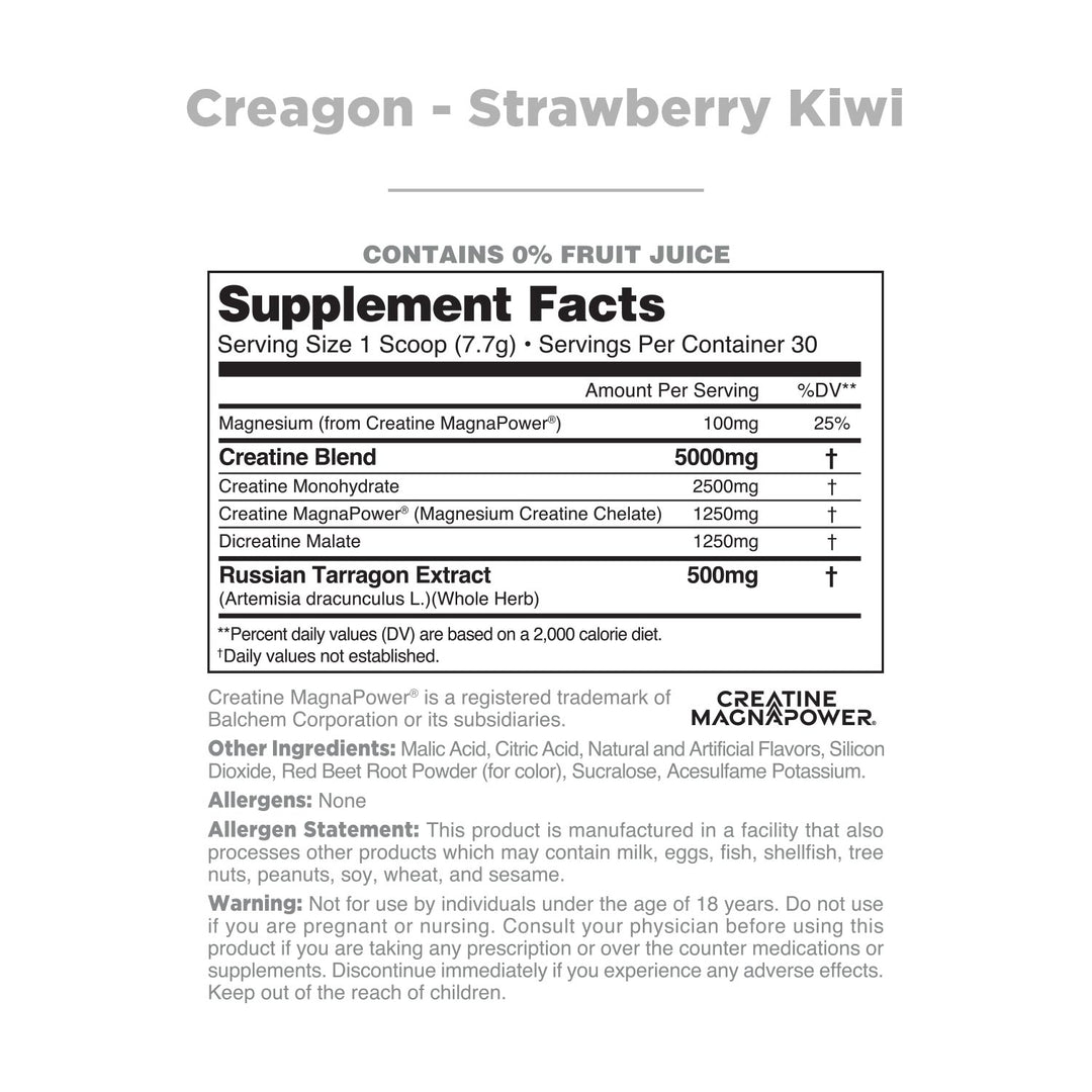 Creagon