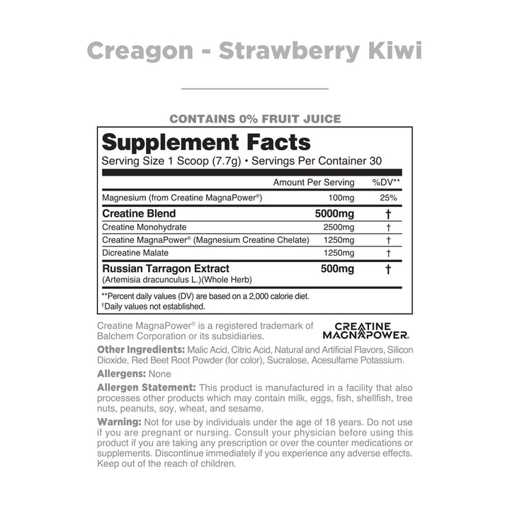 Creagon