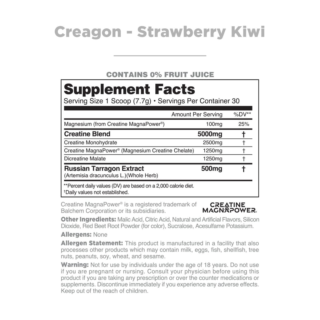 Creagon