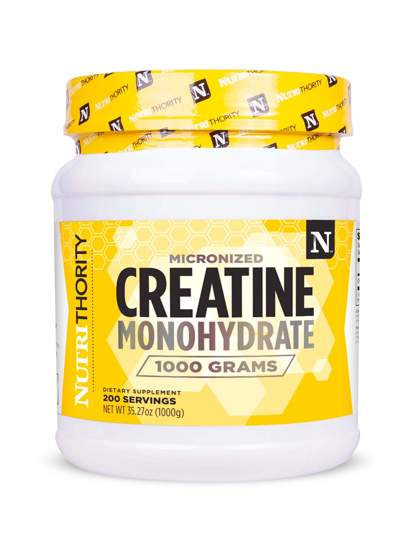 Creatine Monohydrate Powder Nutrithority creatine-monohydrate-powder-nutrithority