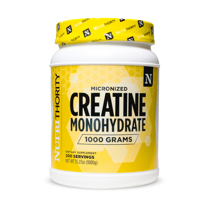 Creatine Monohydrate Powder