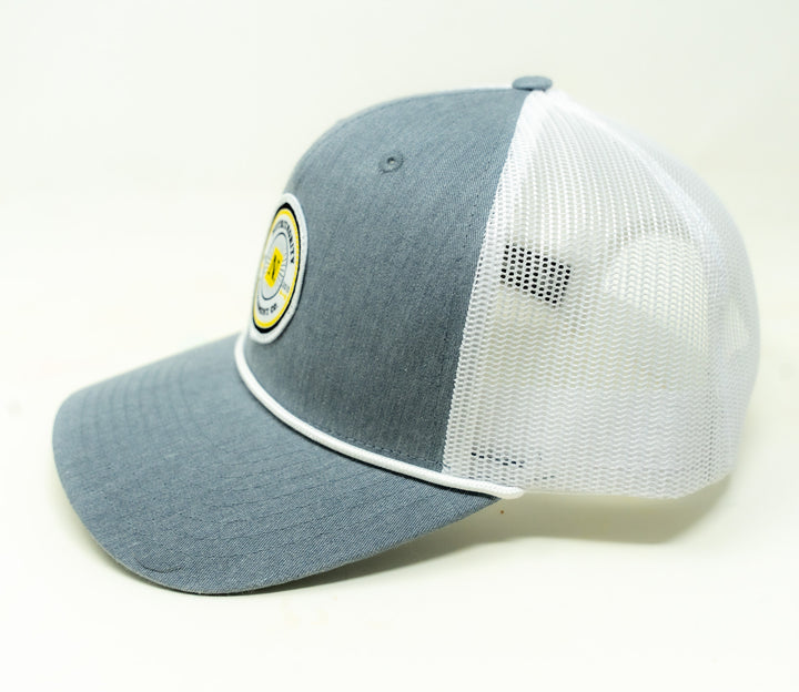 Trucker Rope Cap