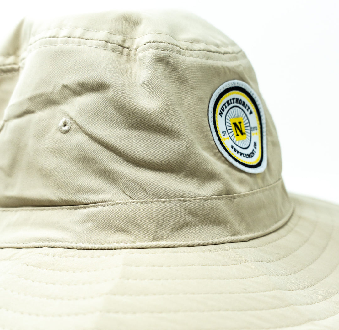 Outdoor Lifestyle Bucket Hat