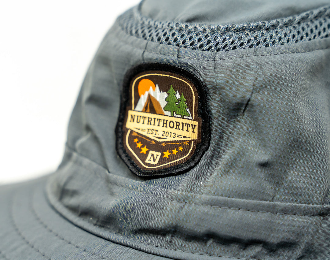 Outdoor Lifestyle Bucket Hat