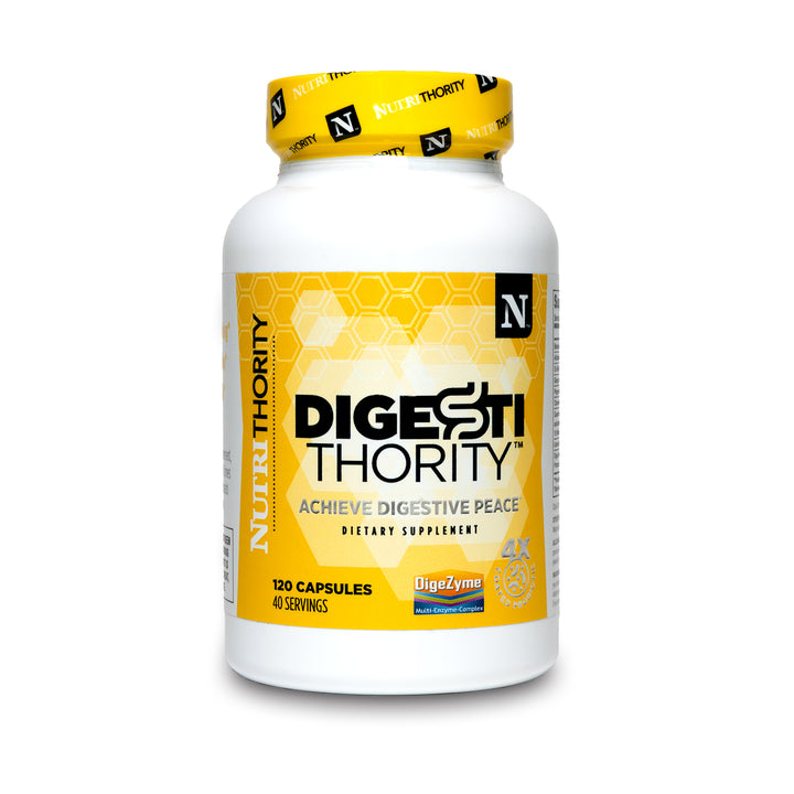 Digestithority
