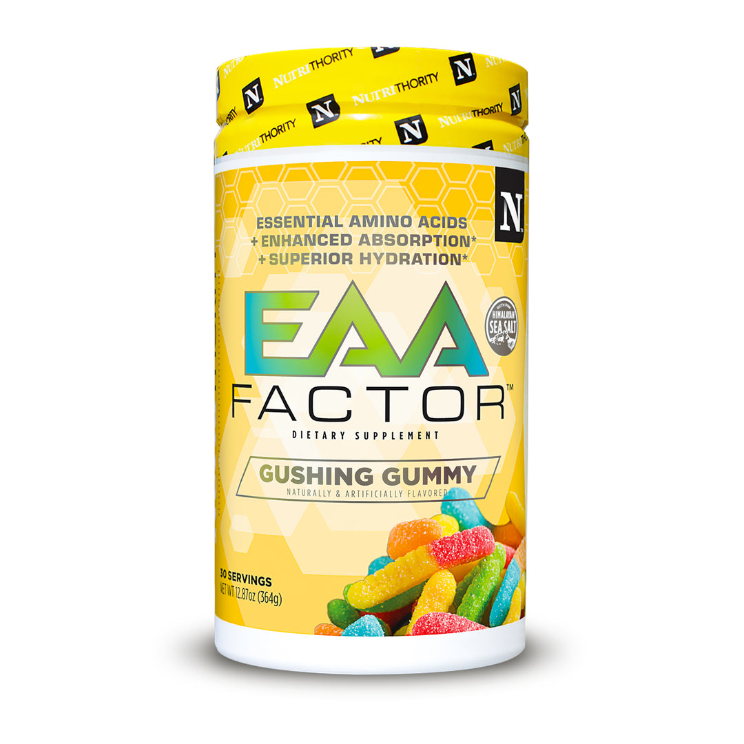 EAA Factor - Essential Amino Acid