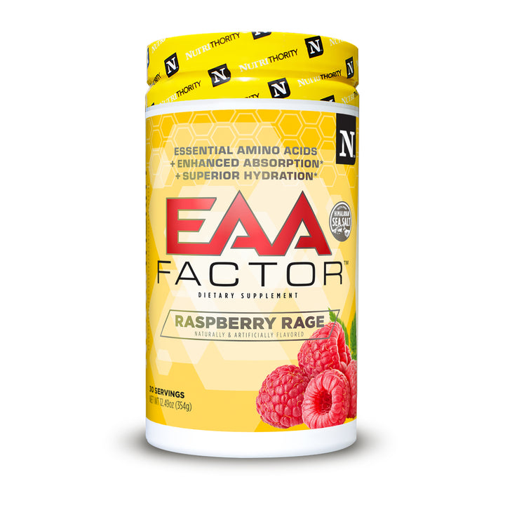 EAA Factor - Essential Amino Acid