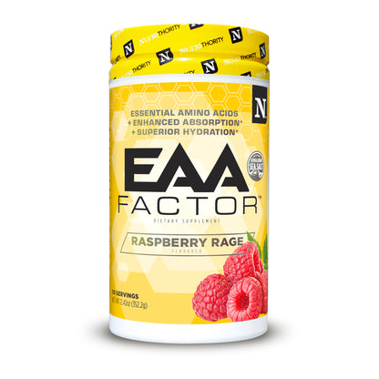 EAA Factor - Essential Amino Acid