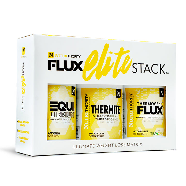 Flux Elite Stack