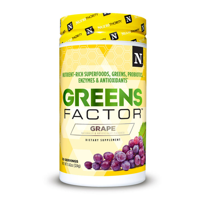 Greens Factor