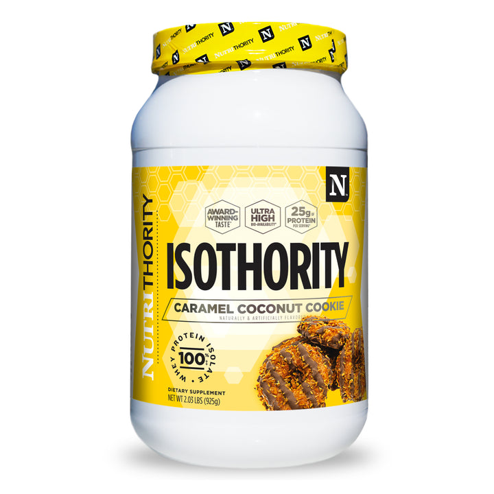 Isothority