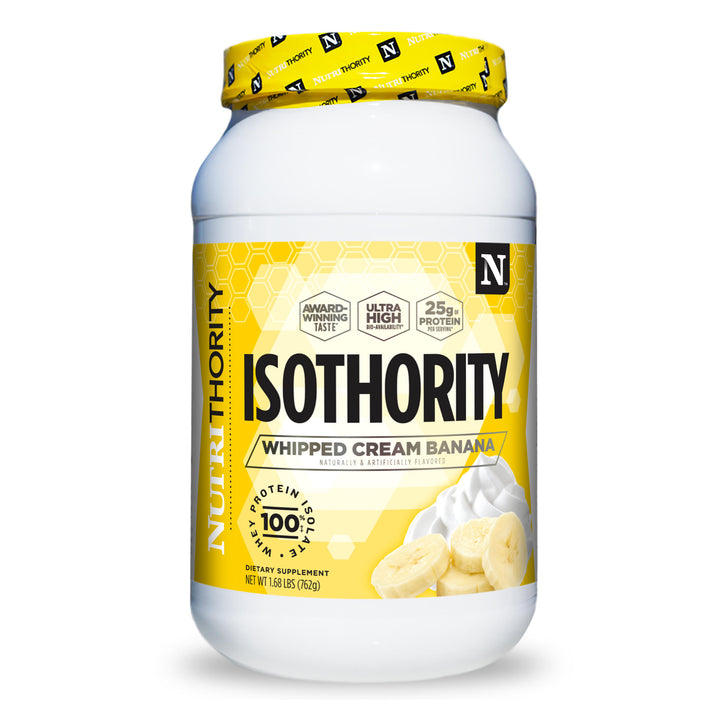 Isothority
