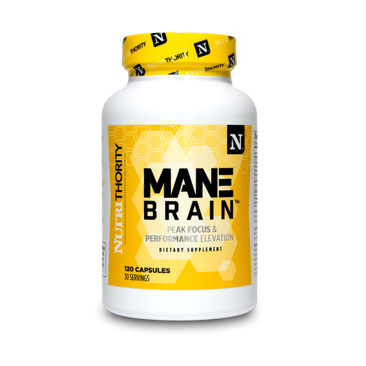 Mane Brain