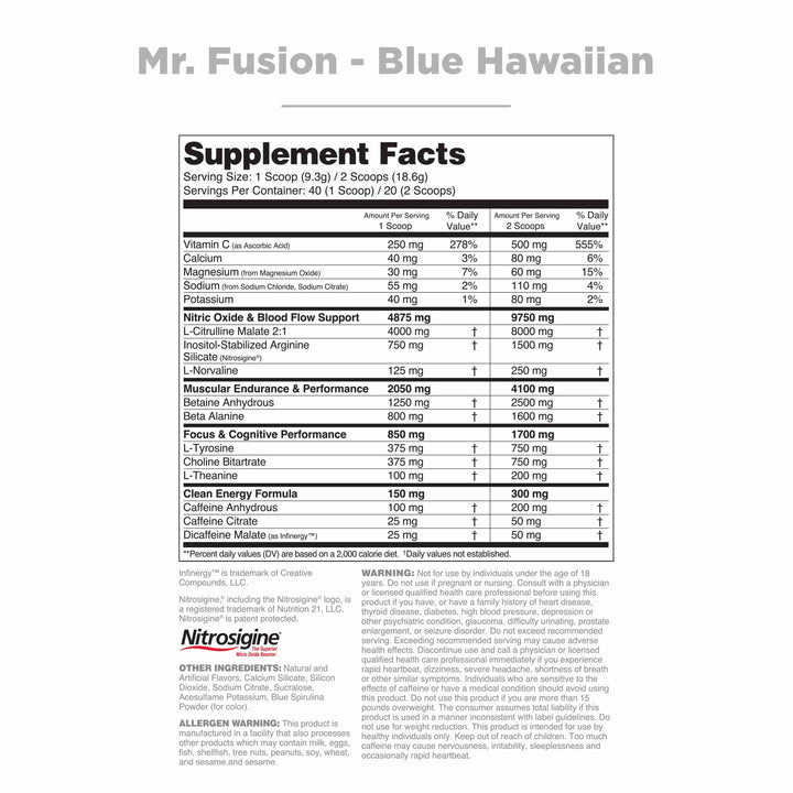 Mr. Fusion