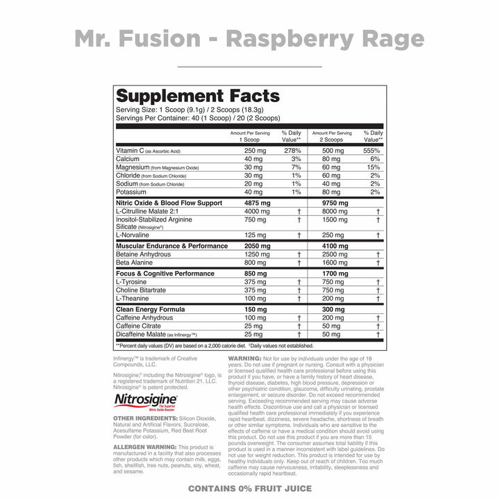 Mr. Fusion