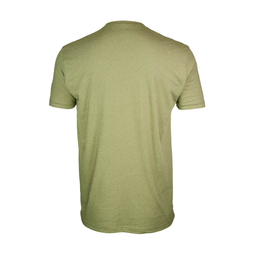 Nutrithority Logo Tee