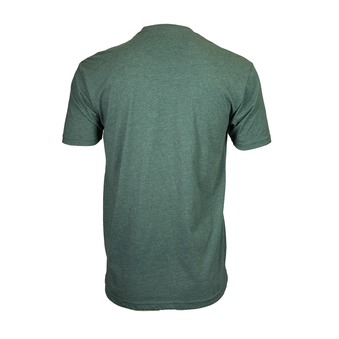 Nutrithority Logo Tee