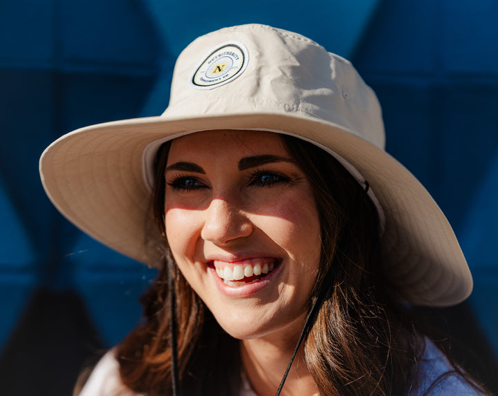 Outdoor Lifestyle Bucket Hat