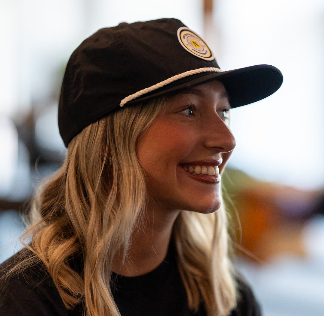 Surf Rope Cap