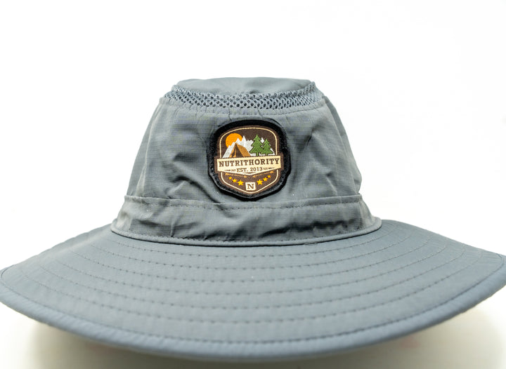 Outdoor Lifestyle Bucket Hat