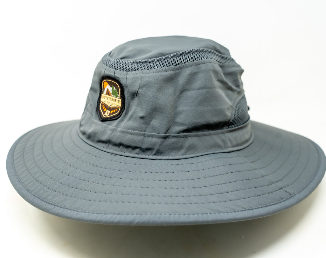 Outdoor Lifestyle Bucket Hat