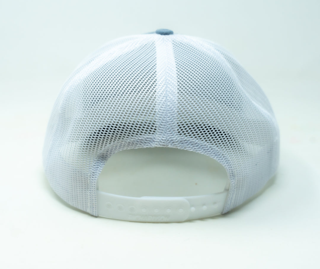 Trucker Rope Cap