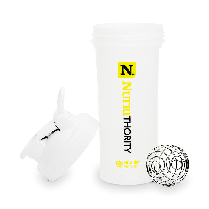 Nutrithority BlenderBottle® Classic™ V2 – 28 oz