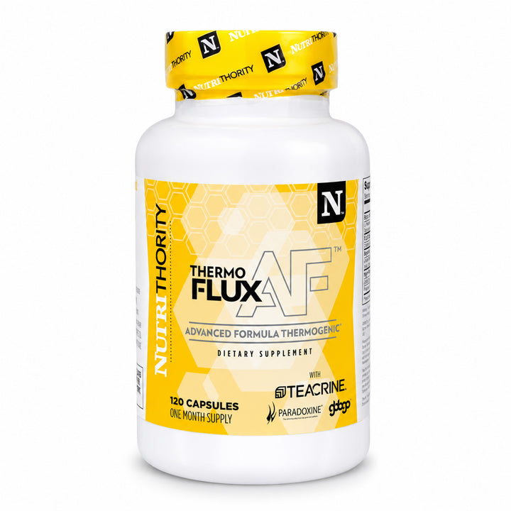 Thermo Flux AF