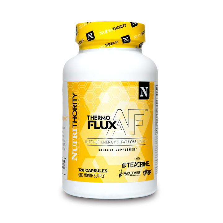 Thermo Flux AF