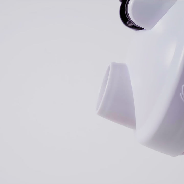 Pump Capacitor