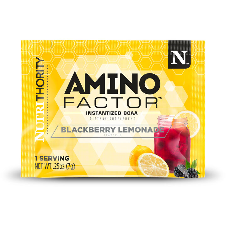 Amino Factor Sample