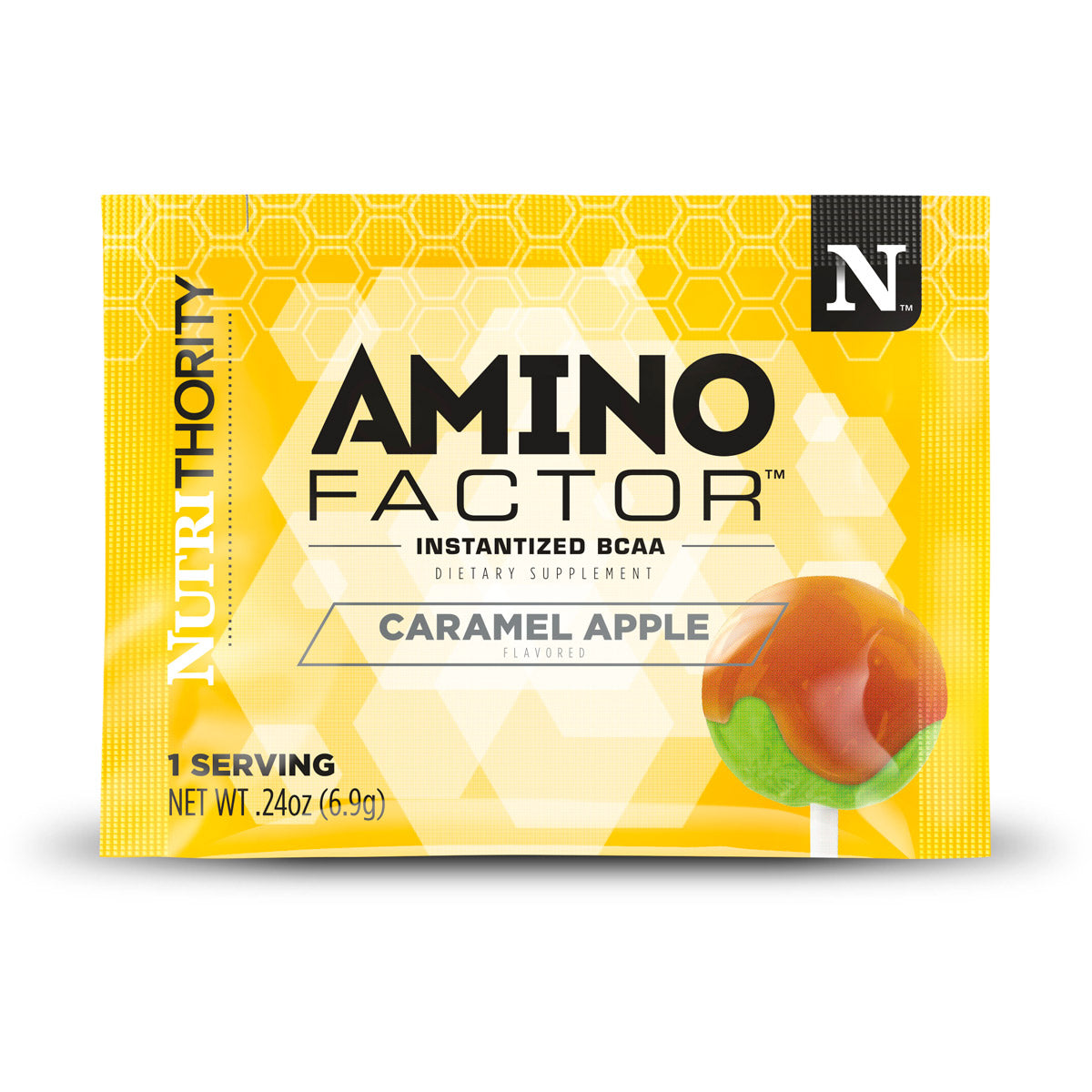 Amino Factor Sample