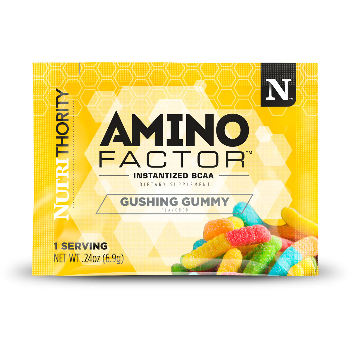 Amino Factor Sample