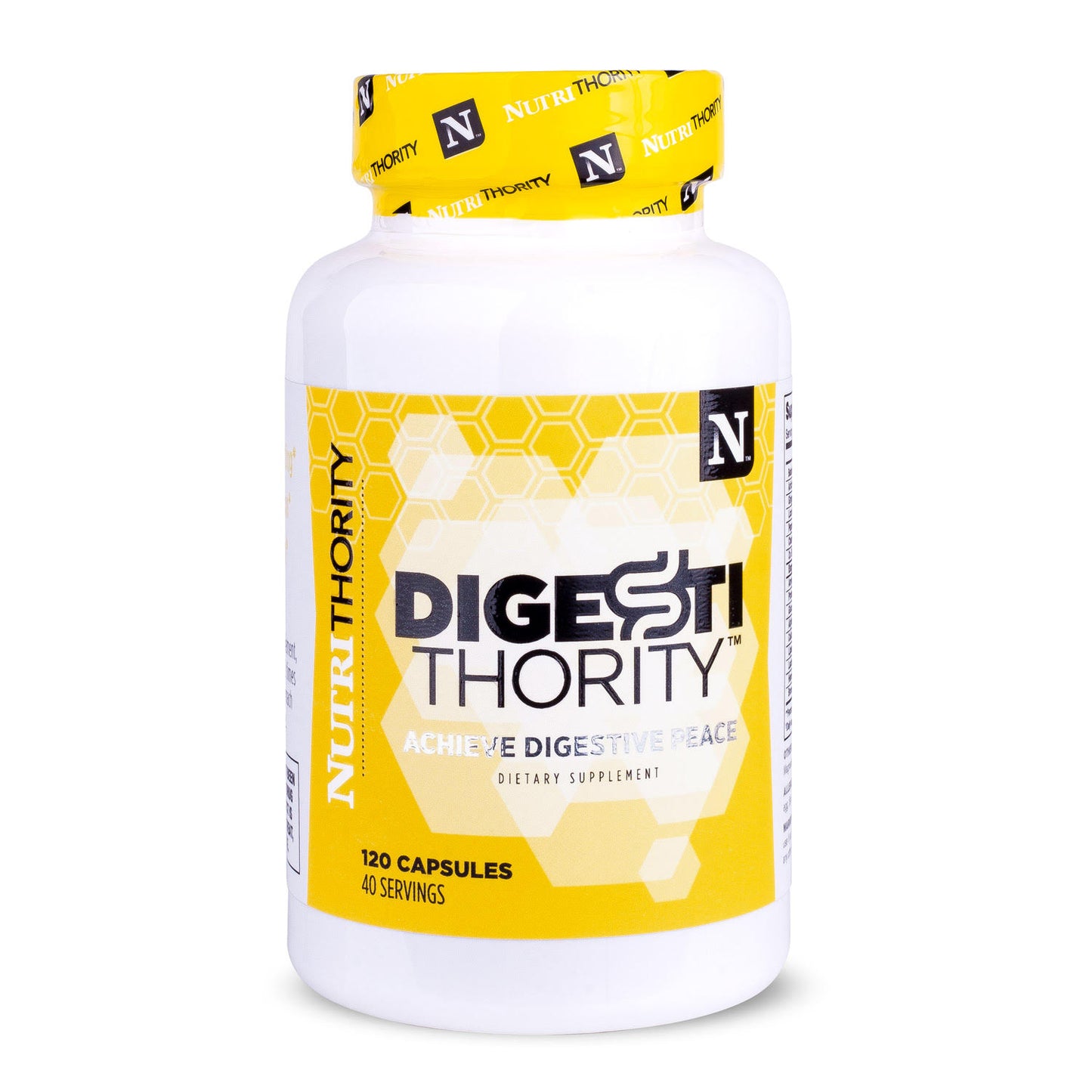 Digestithority Nutrithority