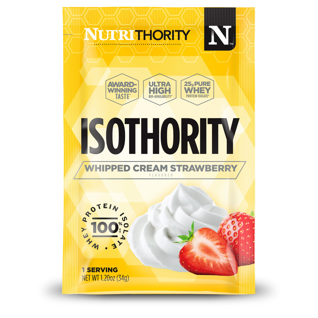 Isothority Sample