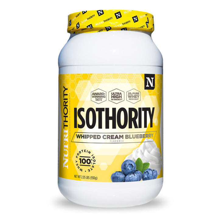 Isothority