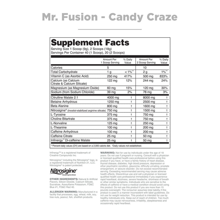 Mr. Fusion