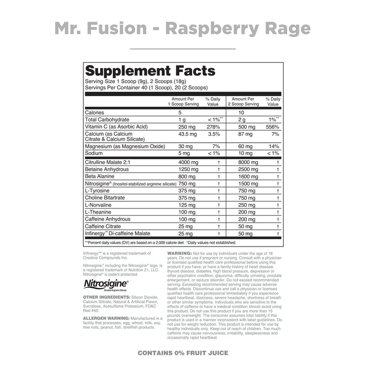 Mr. Fusion