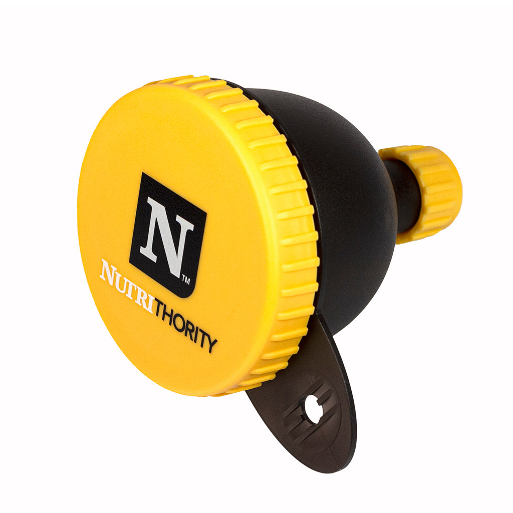 Nutrithority Fill-N-Go Funnel