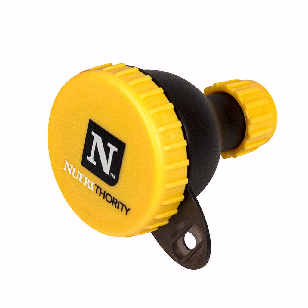 Nutrithority Fill-N-Go Funnel