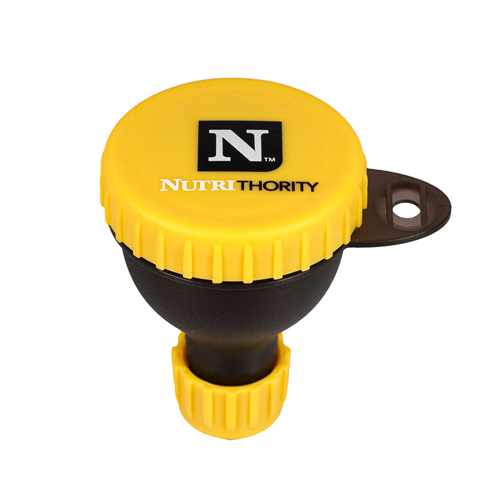 Nutrithority Fill-N-Go Funnel