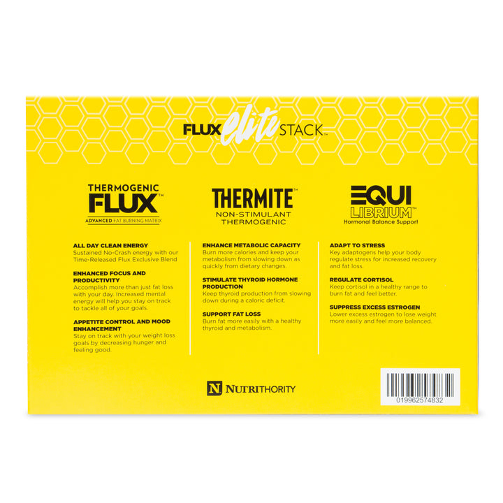 Flux Elite Stack
