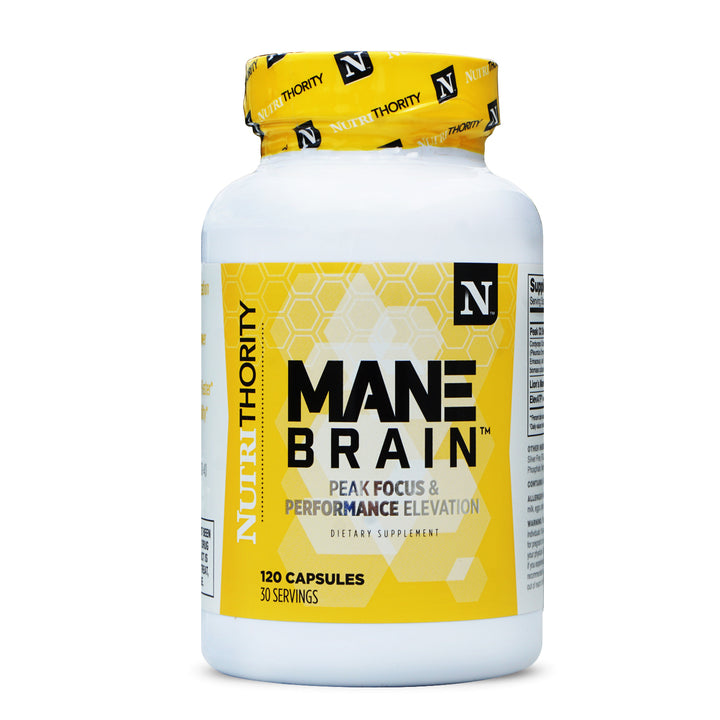 Mane Brain