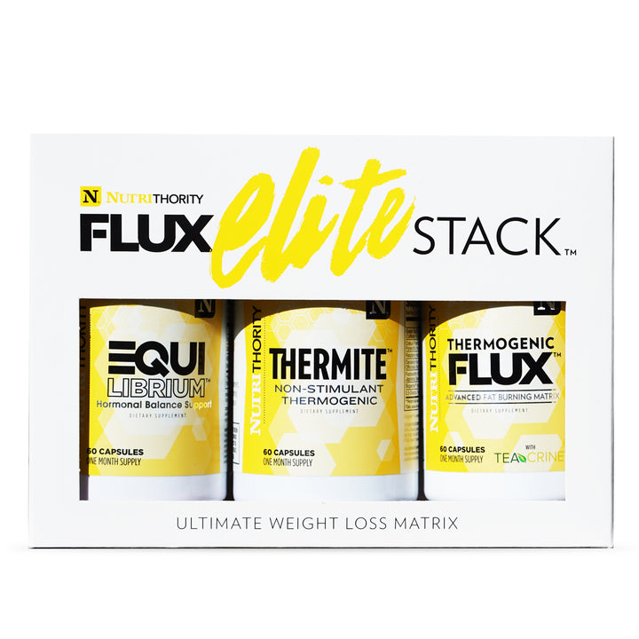Flux Elite Stack