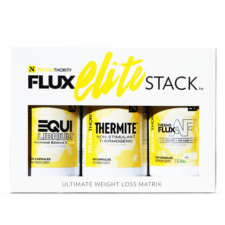 Flux Elite Stack